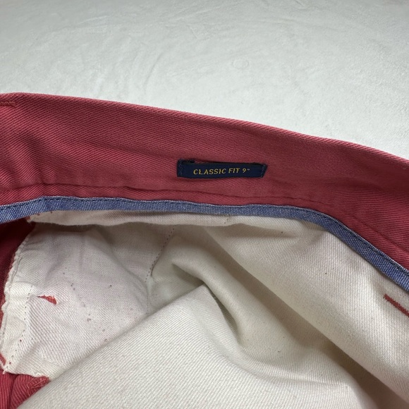 Polo Ralph Lauren | Flat Front Short - Picture 7 of 7